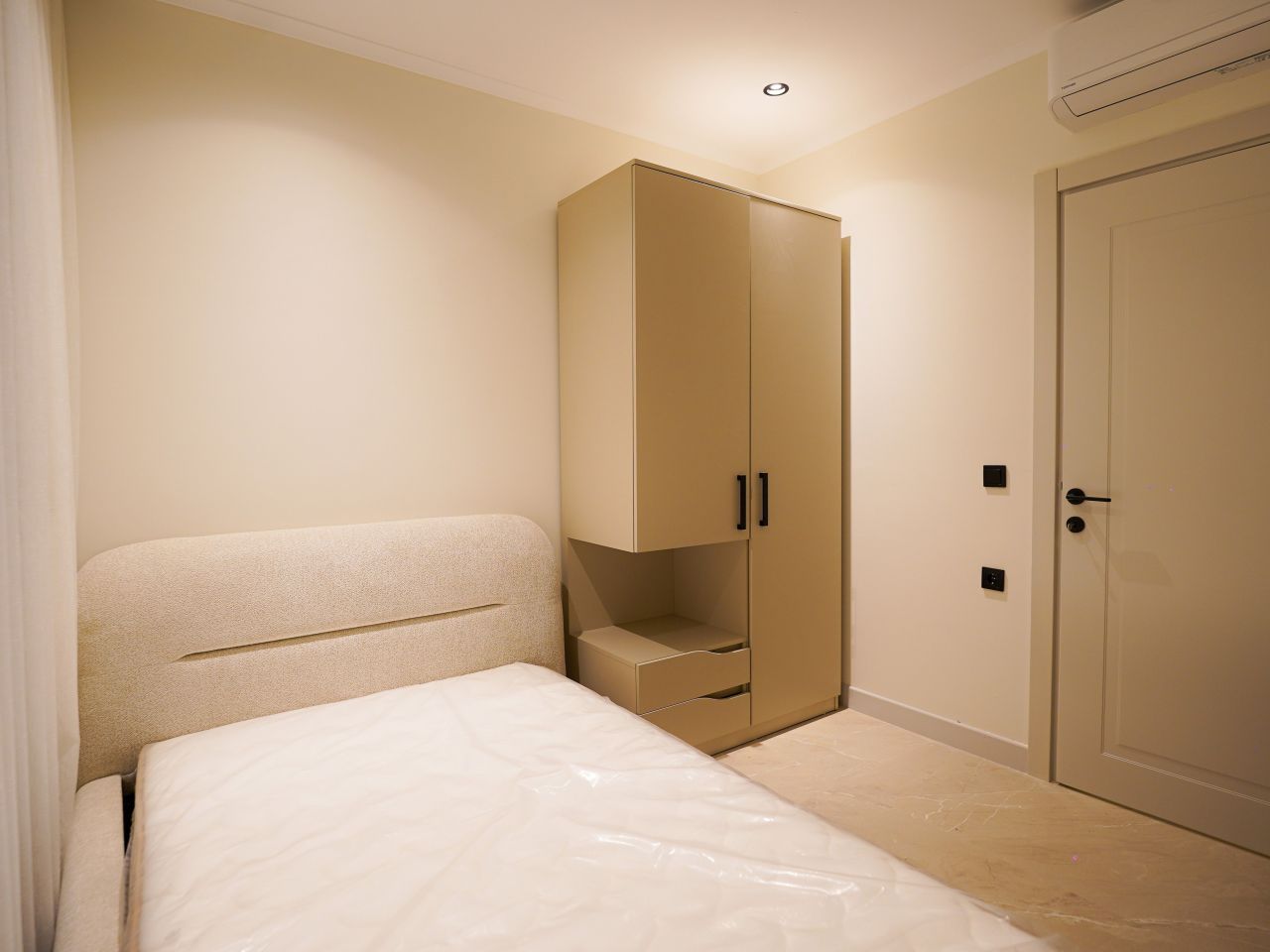 Piso en Side, Turquia, 90 m² - imagen 13