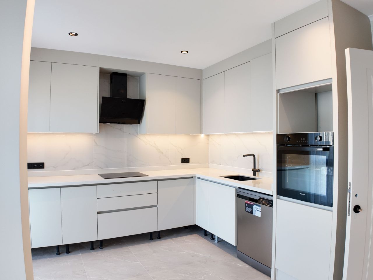 Piso en Side, Turquia, 110 m² - imagen 6