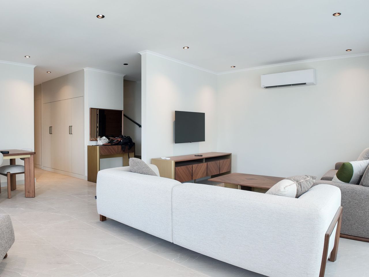 Piso en Side, Turquia, 110 m² - imagen 5