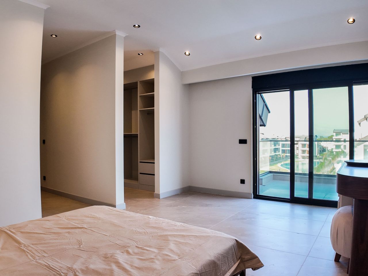 Piso en Side, Turquia, 110 m² - imagen 9