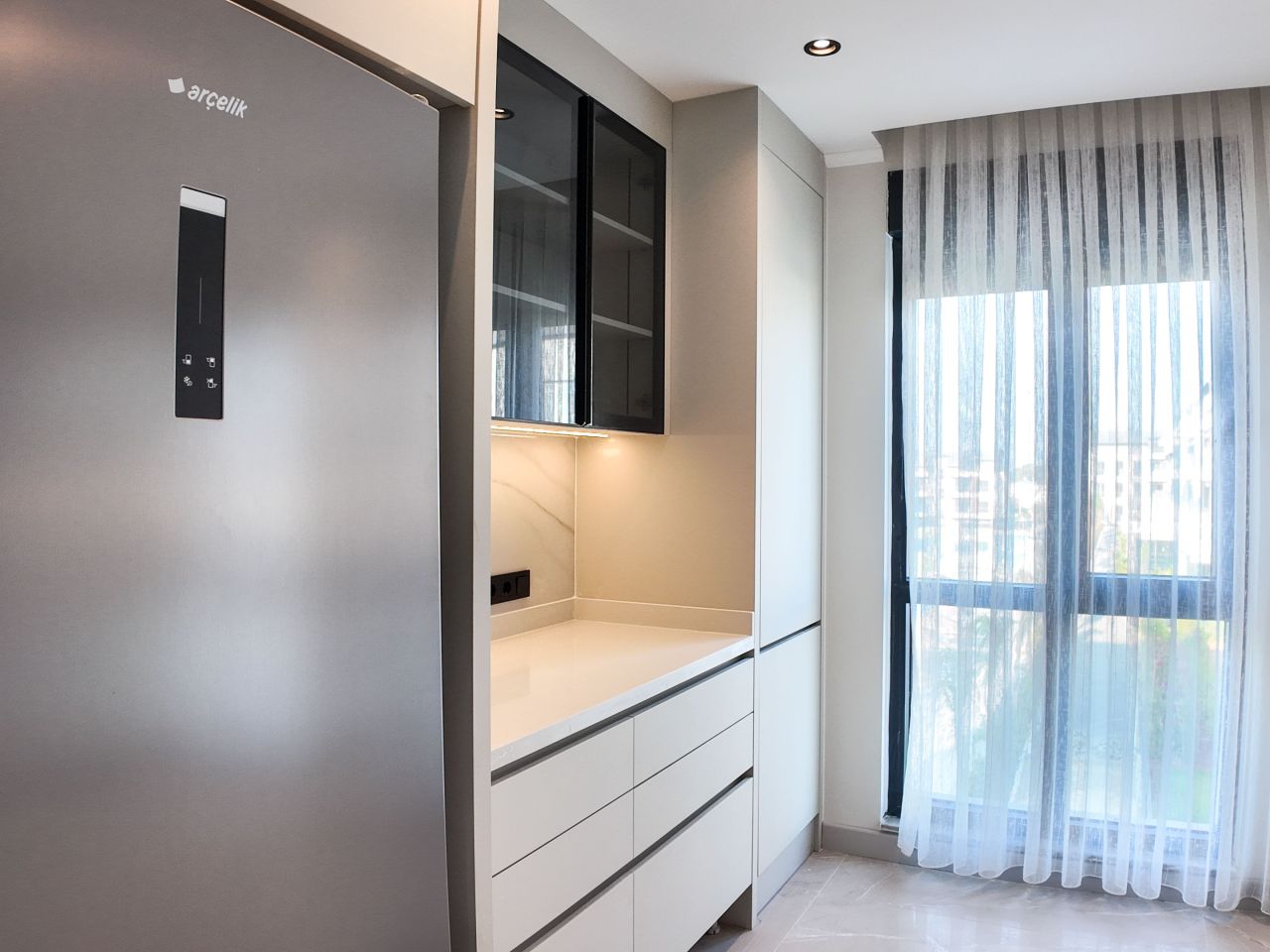 Piso en Side, Turquia, 110 m² - imagen 7