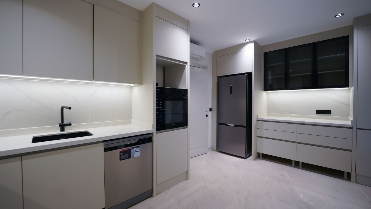 Appartamento a Side, Turchia, 180 m² - foto 7