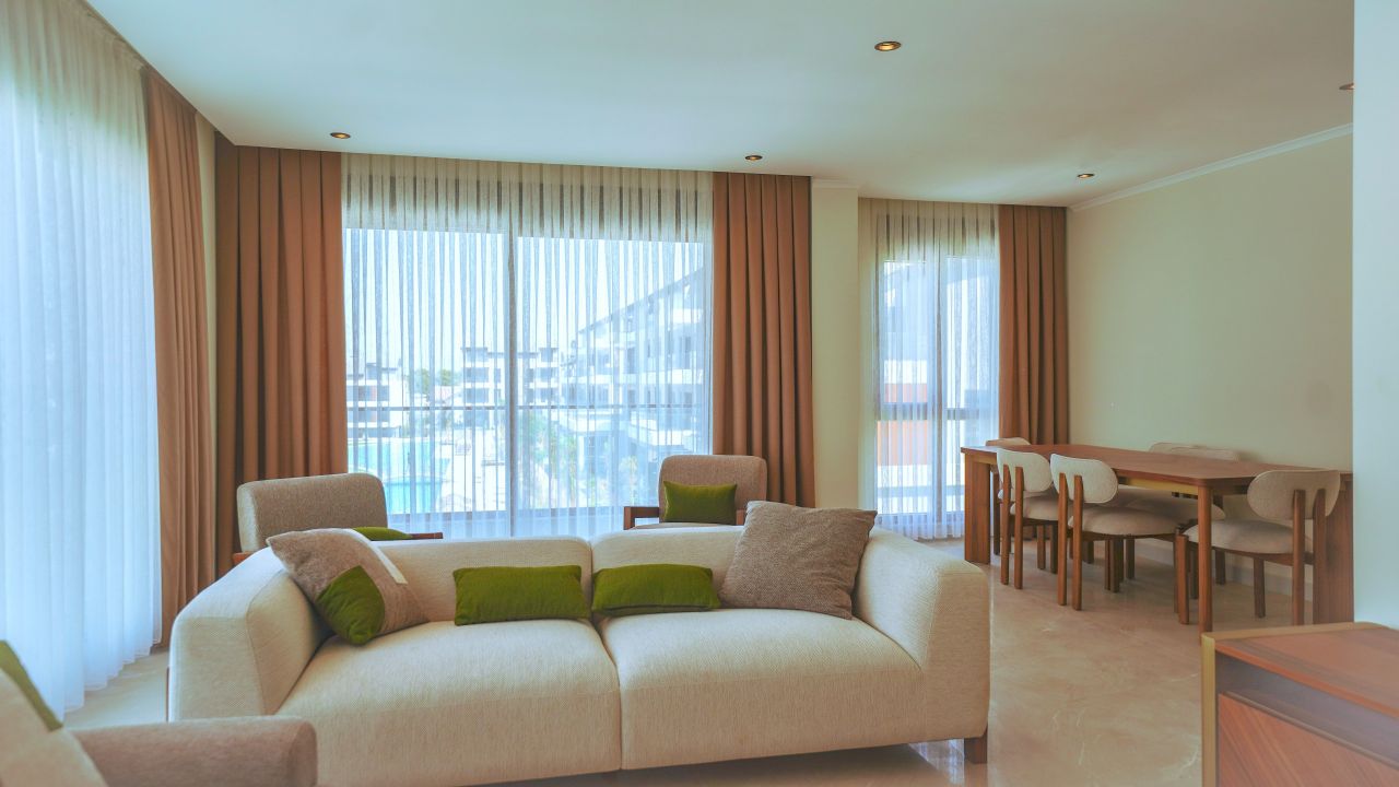 Appartamento a Side, Turchia, 180 m² - foto 5