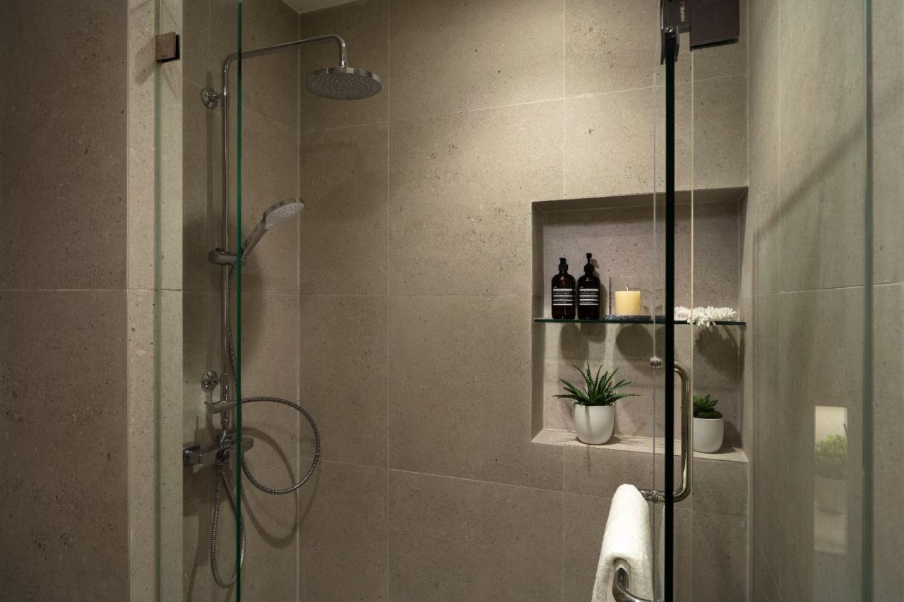 Appartamenti sulla spiaggia di Bang Tao, Thailandia, 52 m² - foto 19