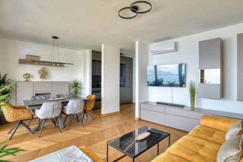 Flat in Blizikuce, Montenegro, 90 m² - picture 3