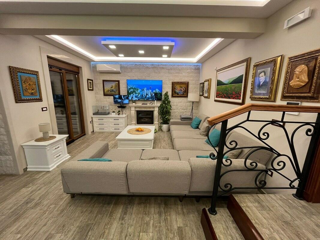 Casa en el Bar, Montenegro, 366 m² - imagen 8