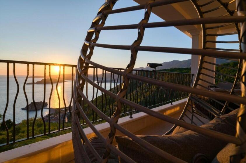 Flat in Blizikuce, Montenegro, 90 m² - picture 7