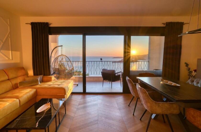 Flat in Blizikuce, Montenegro, 90 m² - picture 8