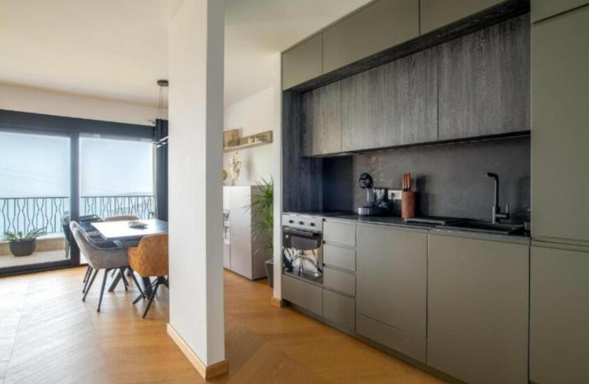 Flat in Blizikuce, Montenegro, 90 m² - picture 9