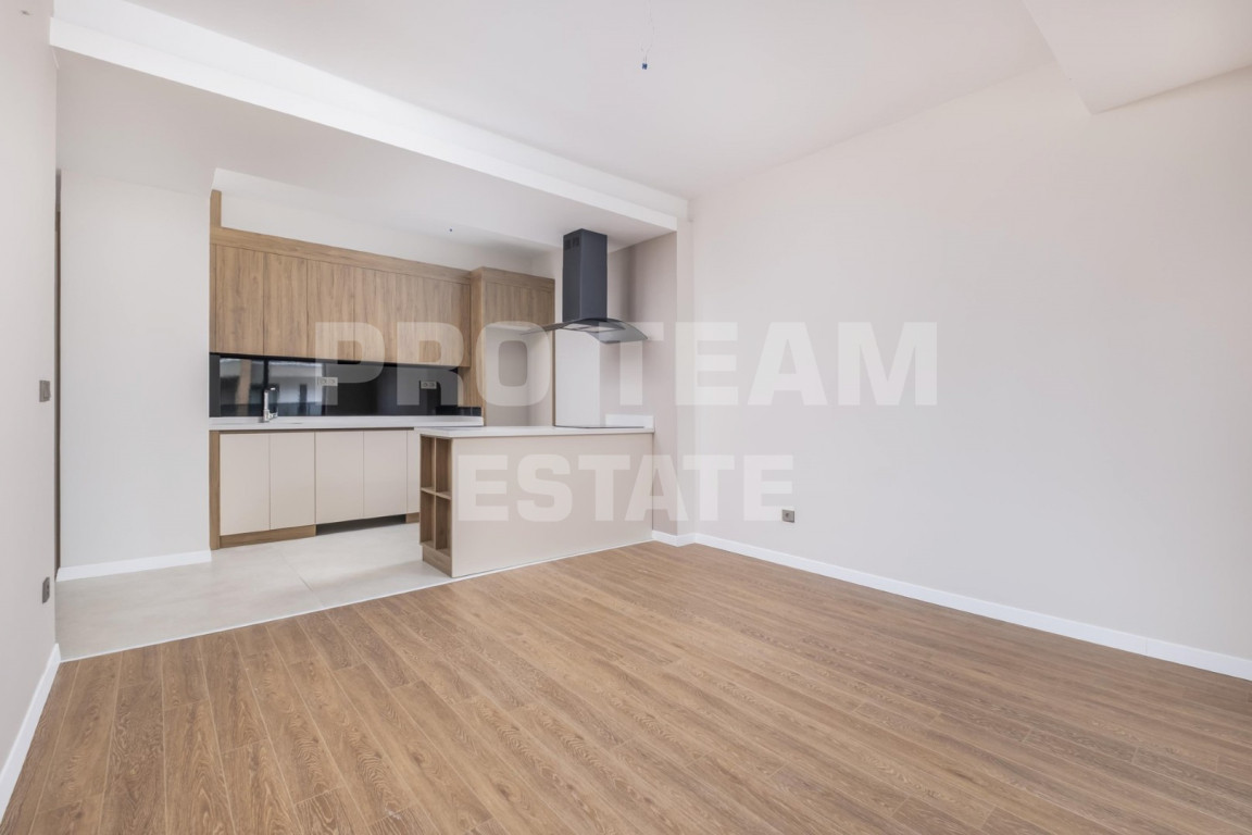 Piso en Antalya, Turquia, 50 m² - imagen 1