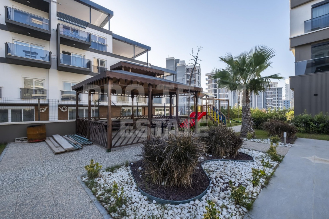 Appartement à Antalya, Turquie, 50 m² - image 3