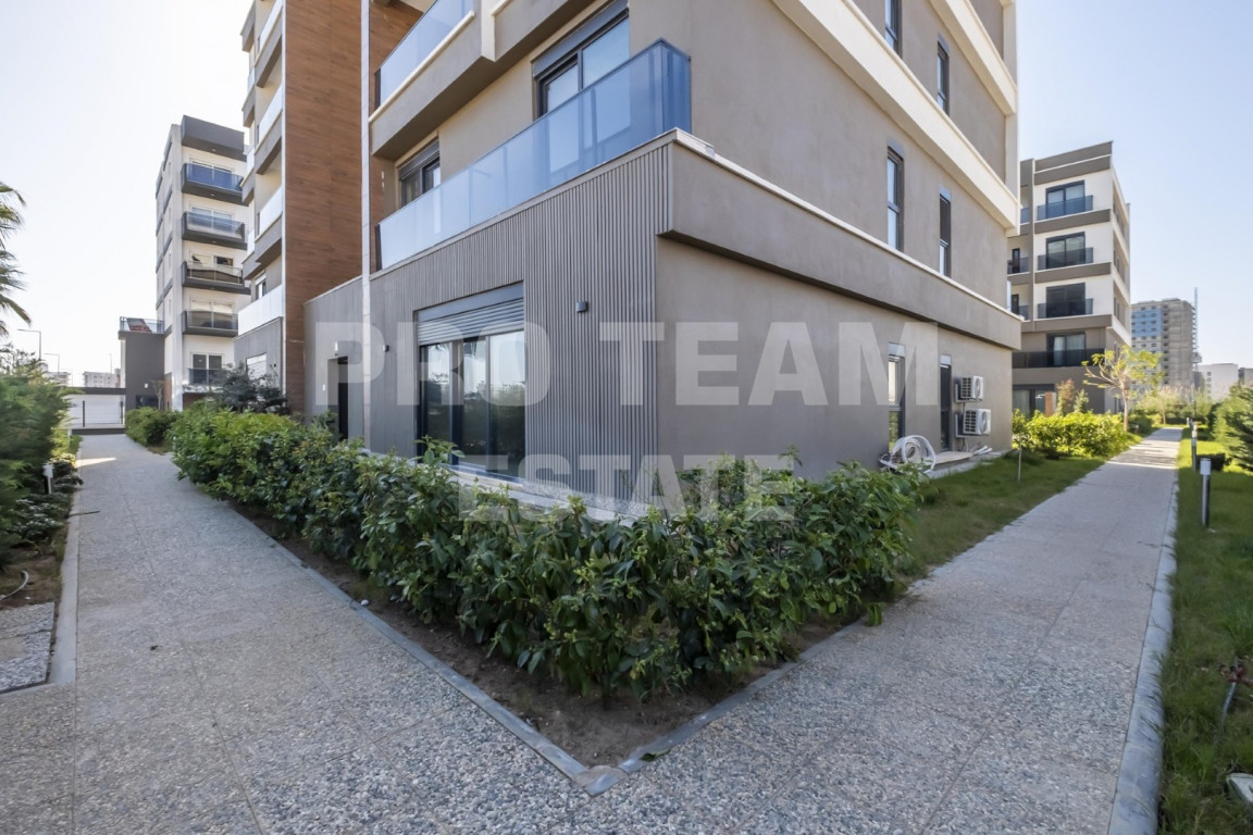 Appartement à Antalya, Turquie, 50 m² - image 4