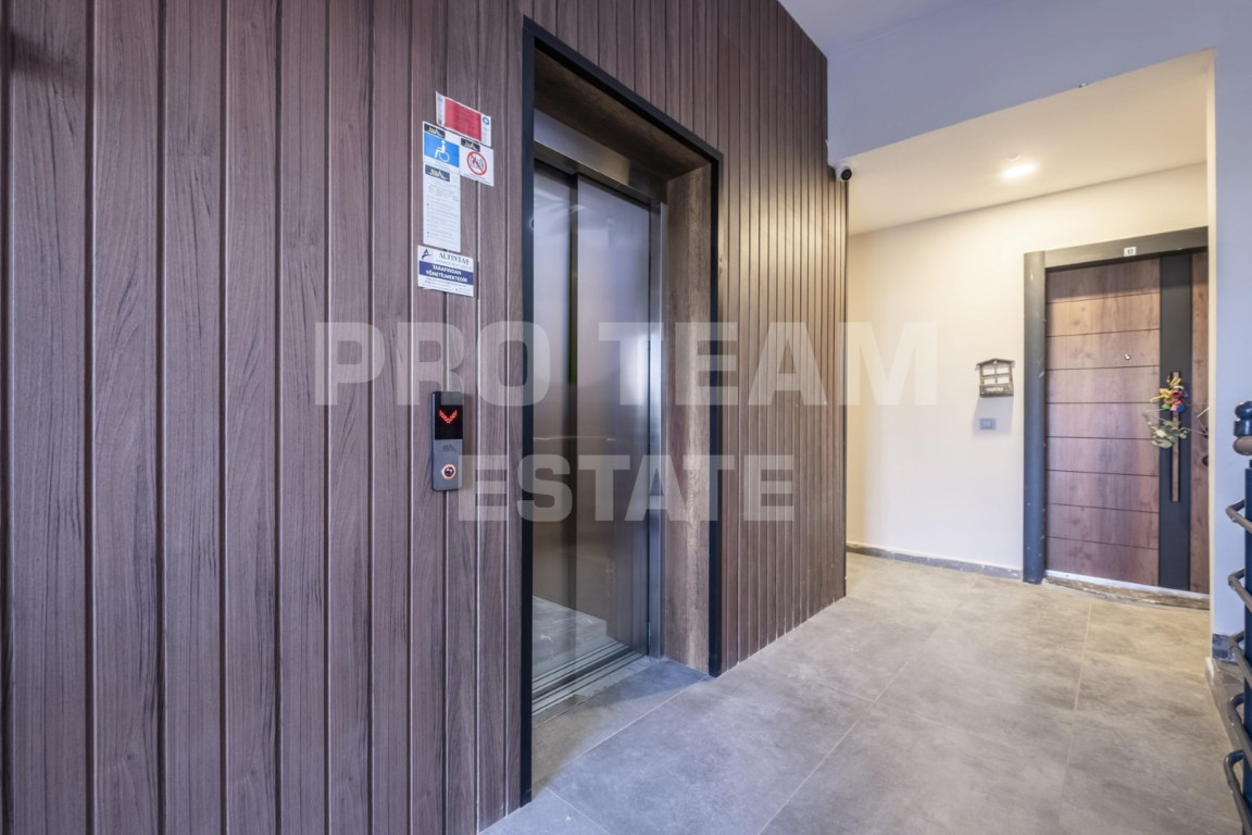 Appartement à Antalya, Turquie, 50 m² - image 6