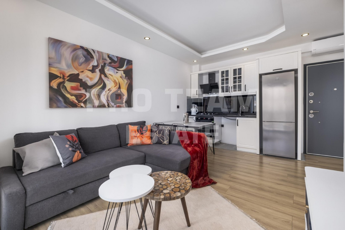 Appartamento a Antalya, Turchia, 50 m² - foto 11