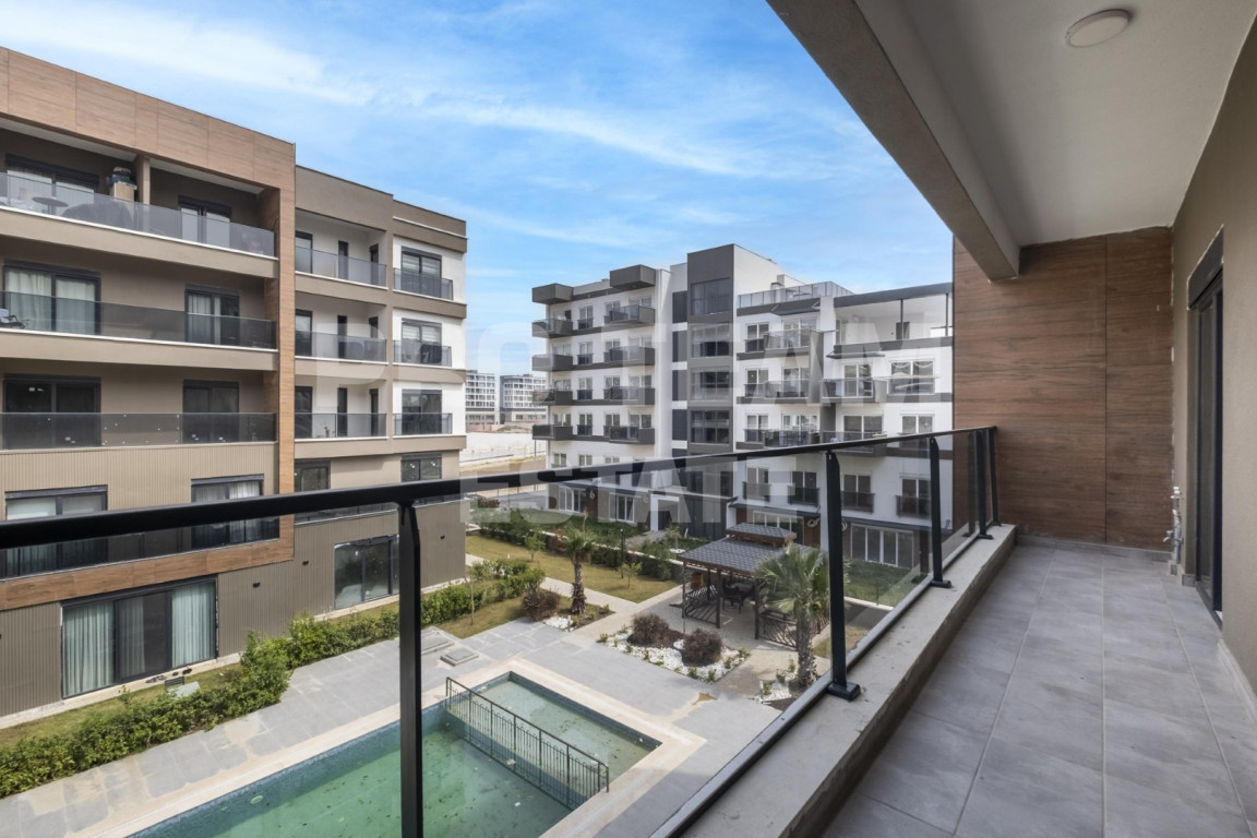 Appartement à Antalya, Turquie, 50 m² - image 14