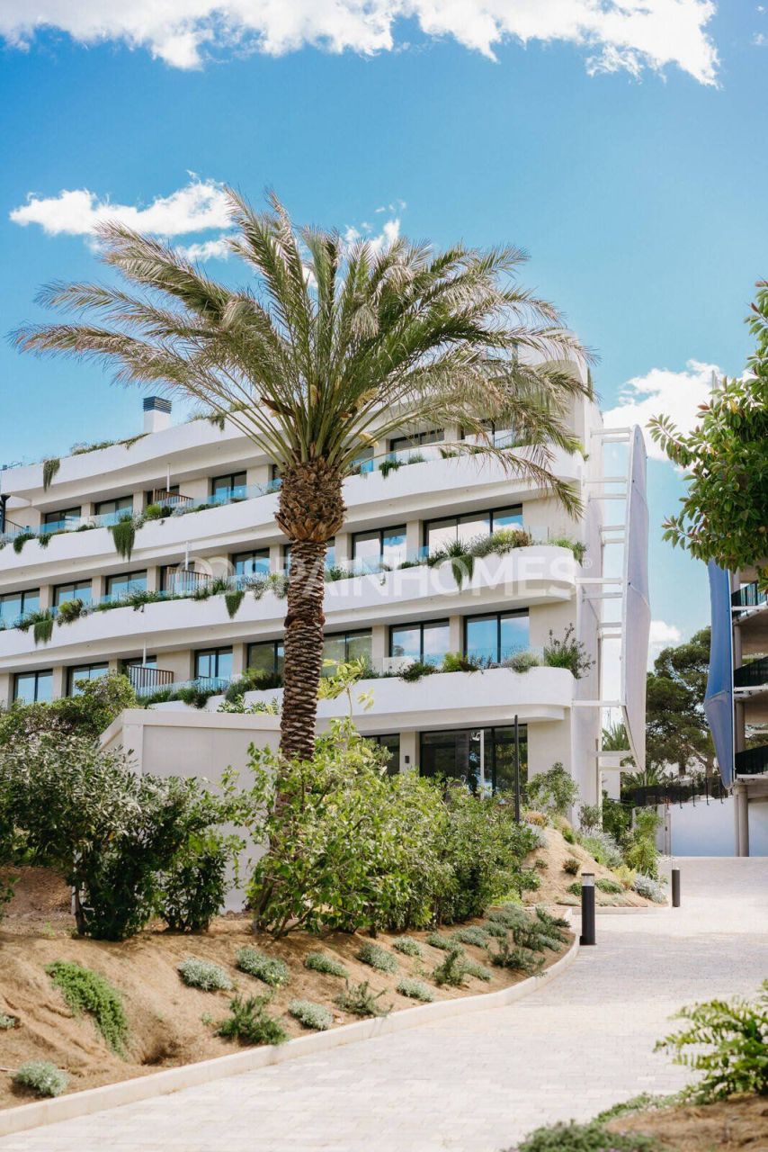 Ático en Alfas del Pi, España, 200 m² - imagen 1