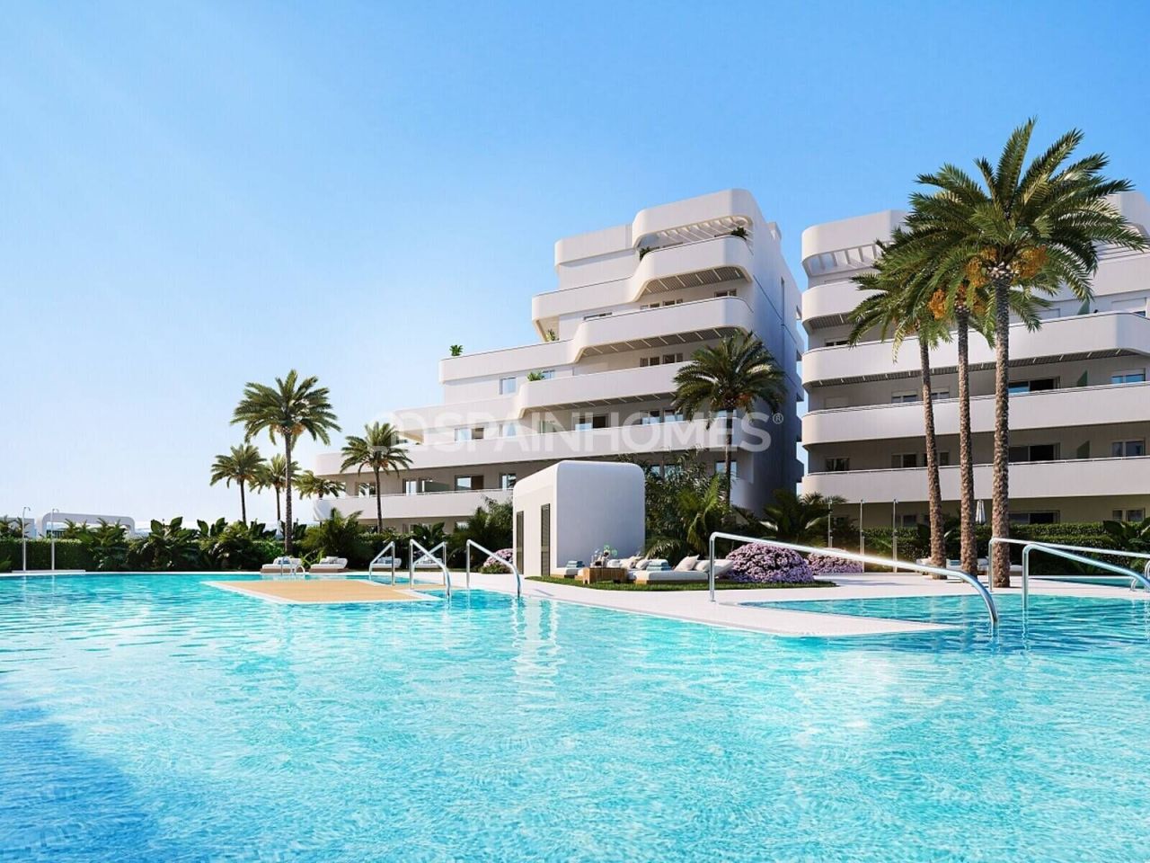 Appartement Vélez-Málaga, Espagne, 115 m² - image 2