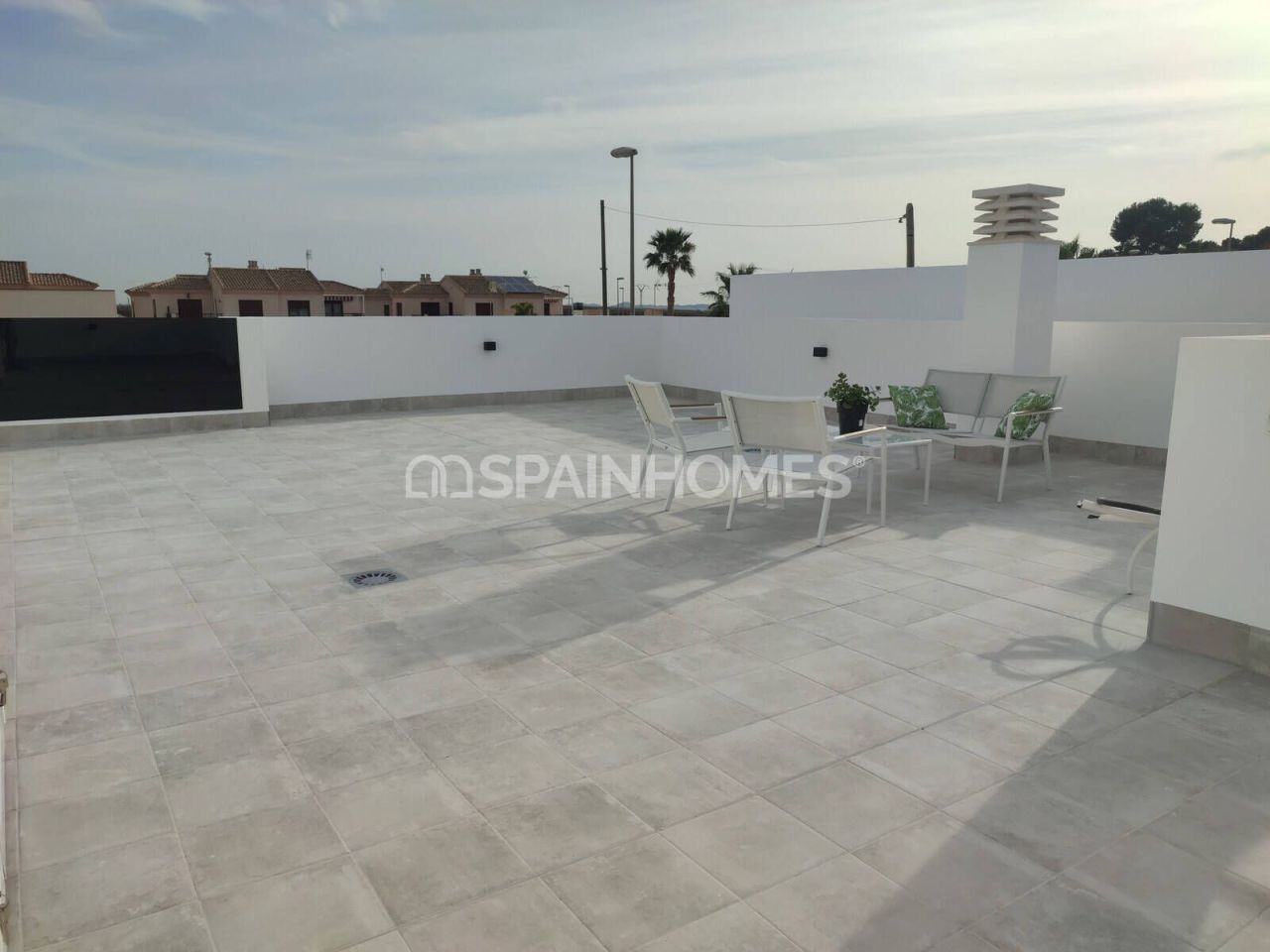 Villa a Torre-Pacheco, Spagna, 96 m² - foto 3