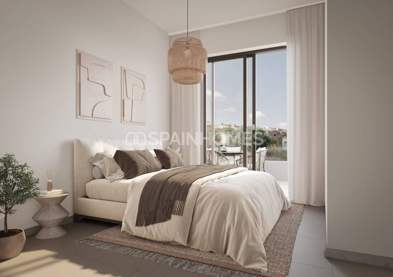 Apartamento en Torrevieja, España, 87 m² - imagen 4