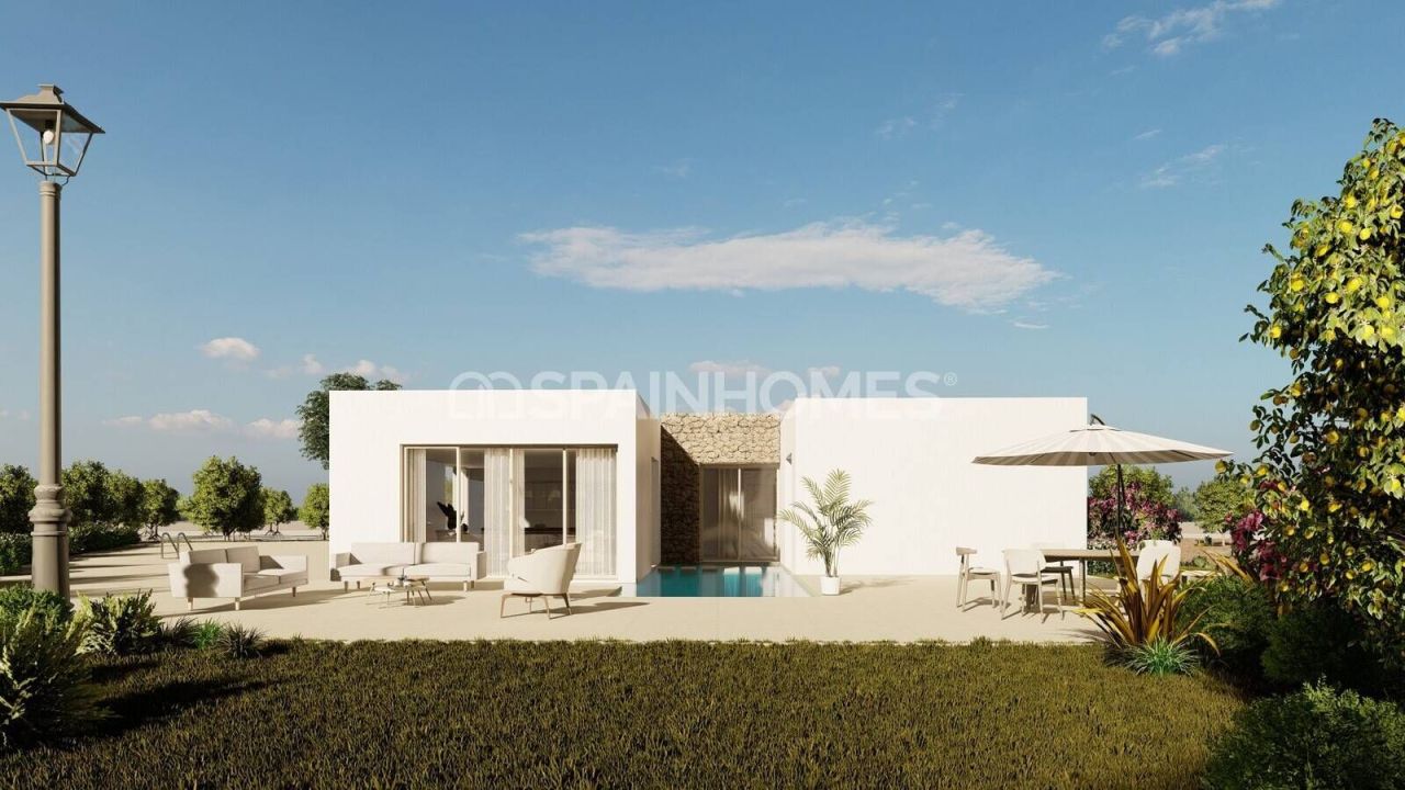 Villa in Algorfa, Spain, 200 m² - picture 5