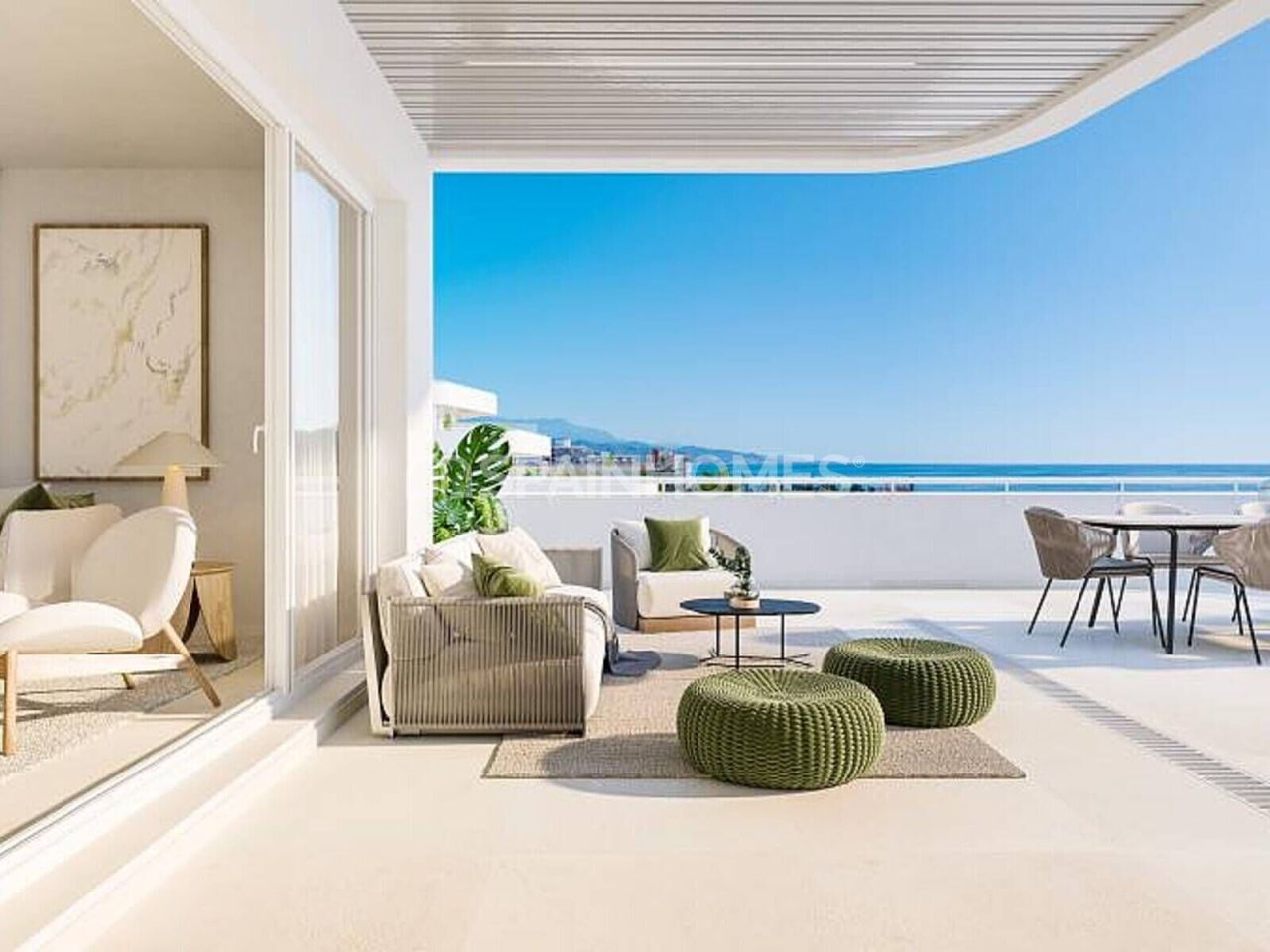 Appartement Vélez-Málaga, Espagne, 115 m² - image 5