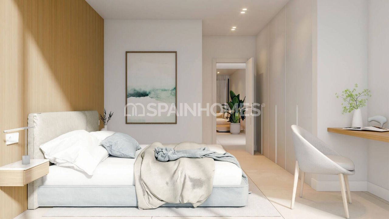 Attico a Marbella, Spagna, 158 m² - foto 6