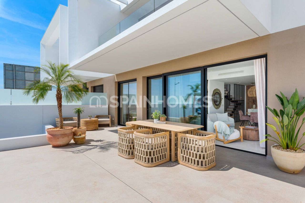 Villa in Dolores, Spain, 112 m² - picture 6