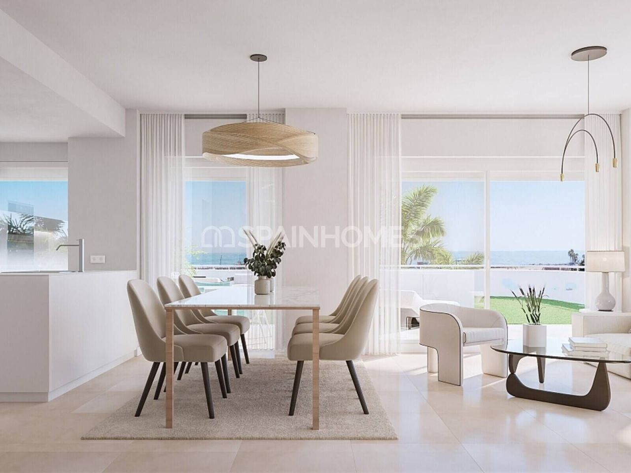 Appartement Vélez-Málaga, Espagne, 115 m² - image 7