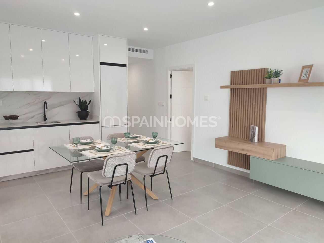 Villa a Torre-Pacheco, Spagna, 96 m² - foto 7