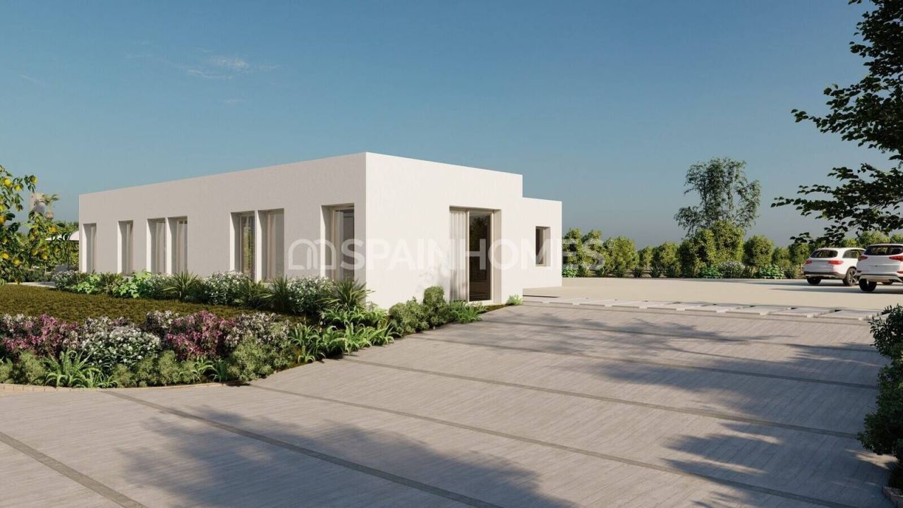 Villa in Algorfa, Spain, 200 m² - picture 7