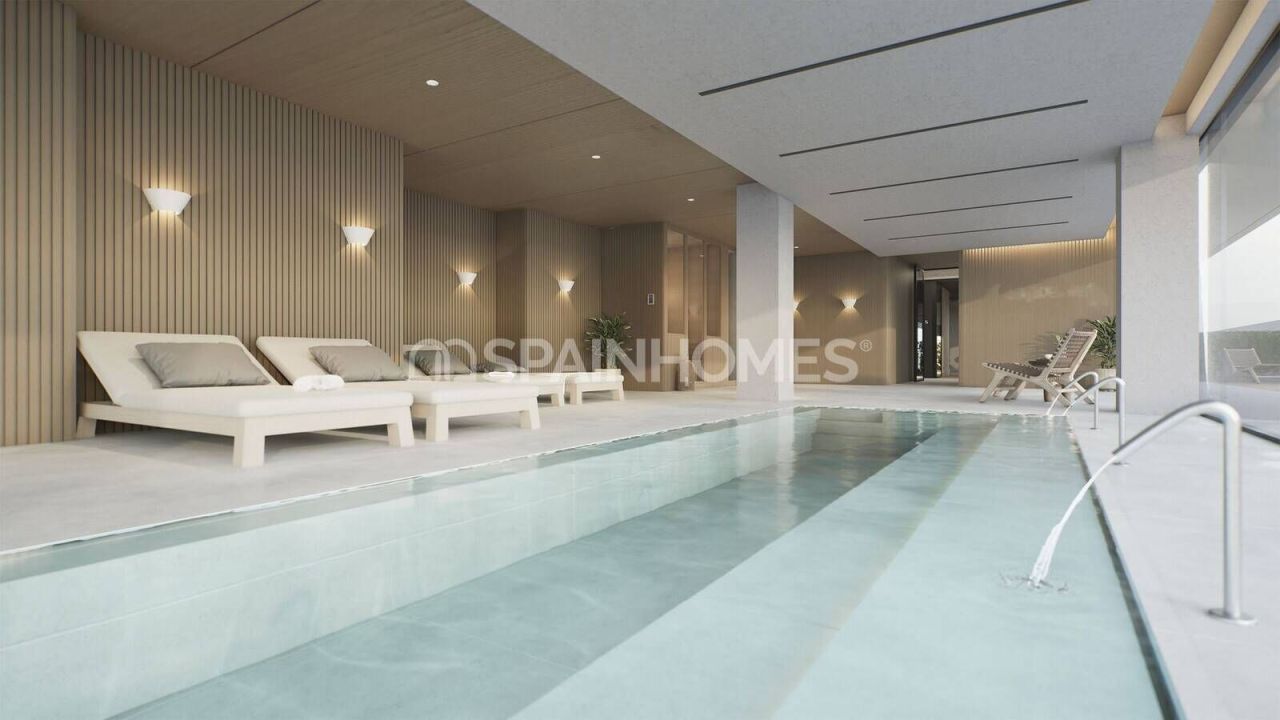 Penthouse à Mijas, Espagne, 80 m² - image 8