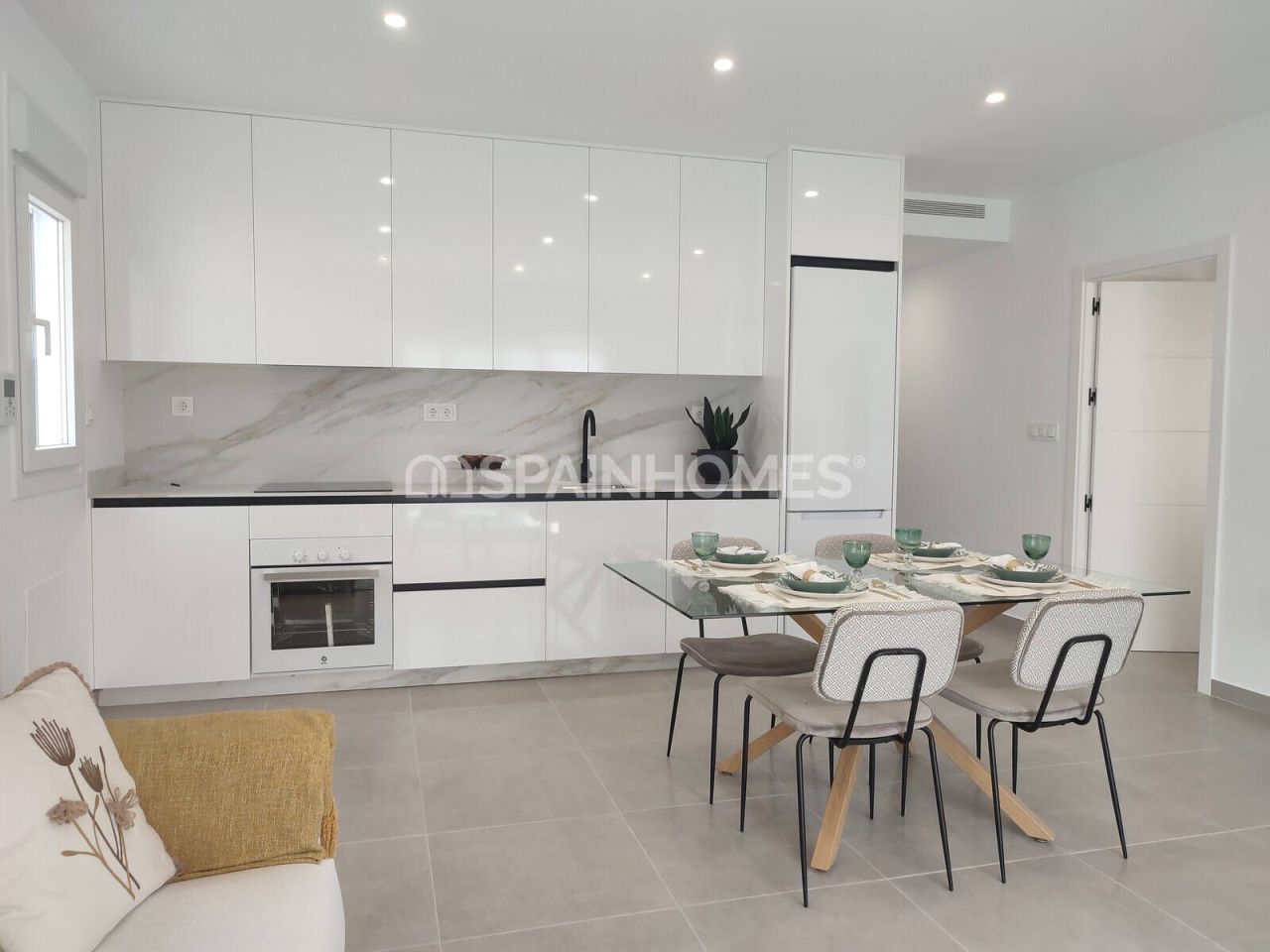 Villa a Torre-Pacheco, Spagna, 96 m² - foto 8