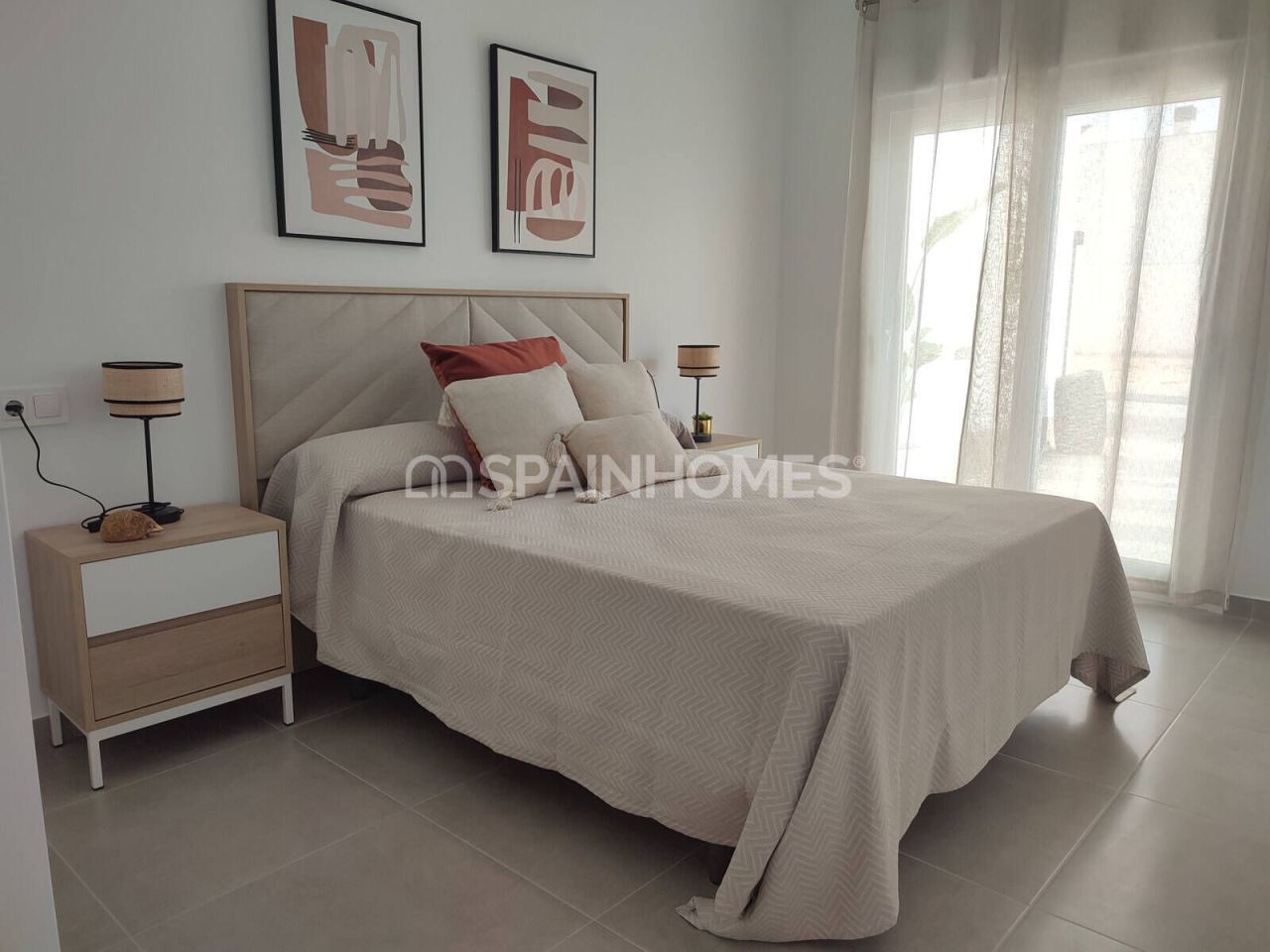 Villa a Torre-Pacheco, Spagna, 96 m² - foto 10