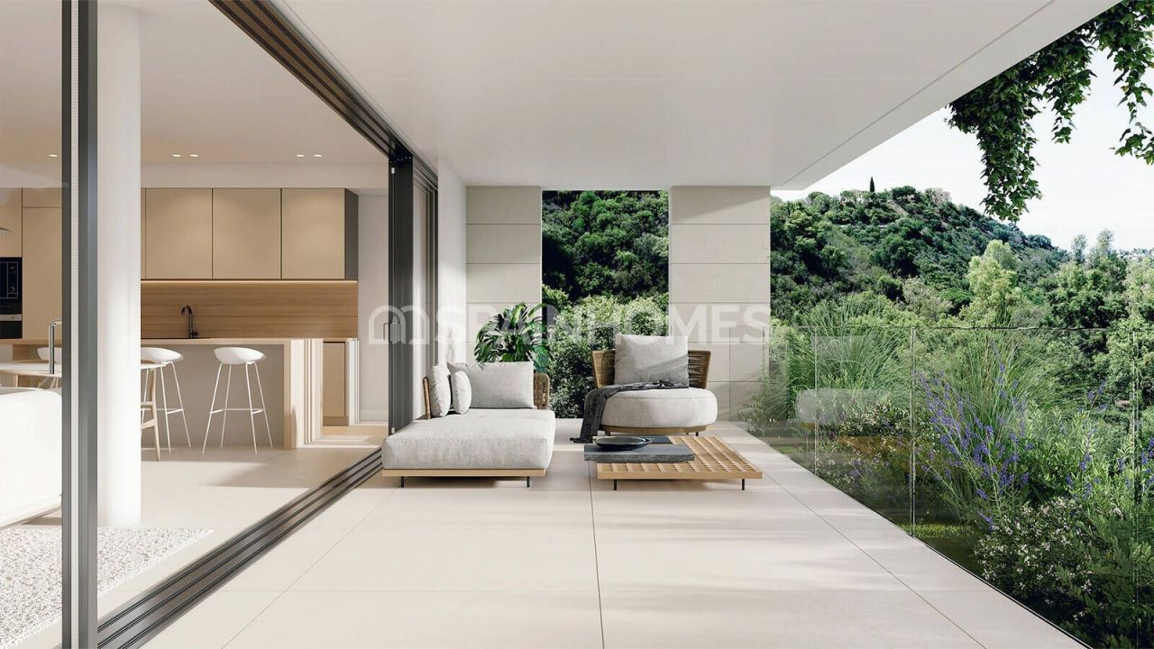 Appartamenti a Marbella, Spagna, 148 m² - foto 11