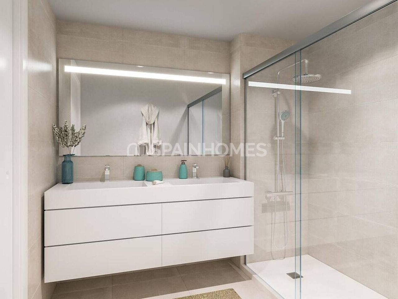 Ático Vélez-Málaga, España, 144 m² - imagen 12