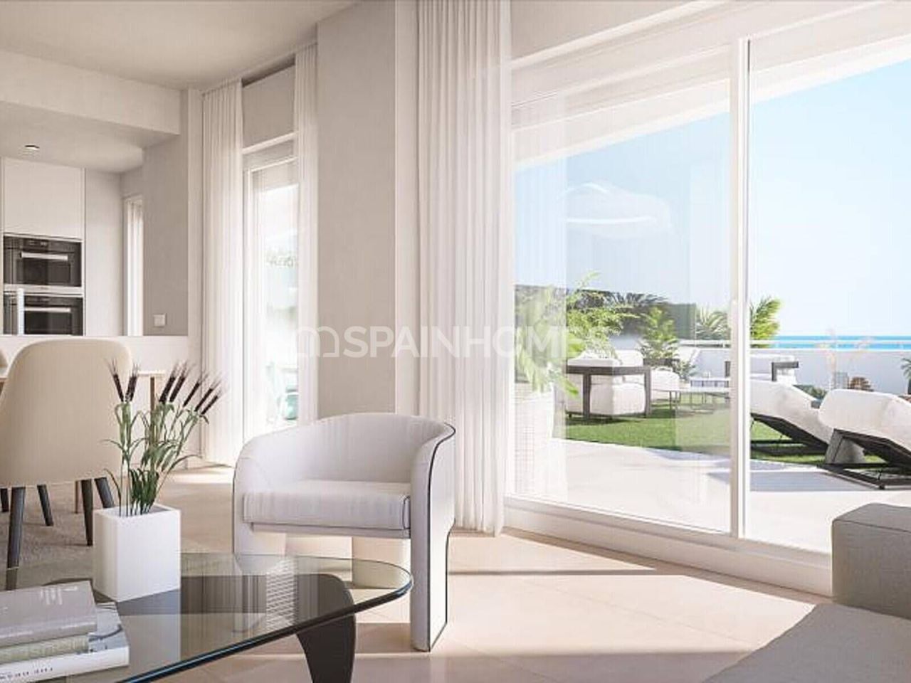 Appartement Vélez-Málaga, Espagne, 115 m² - image 13