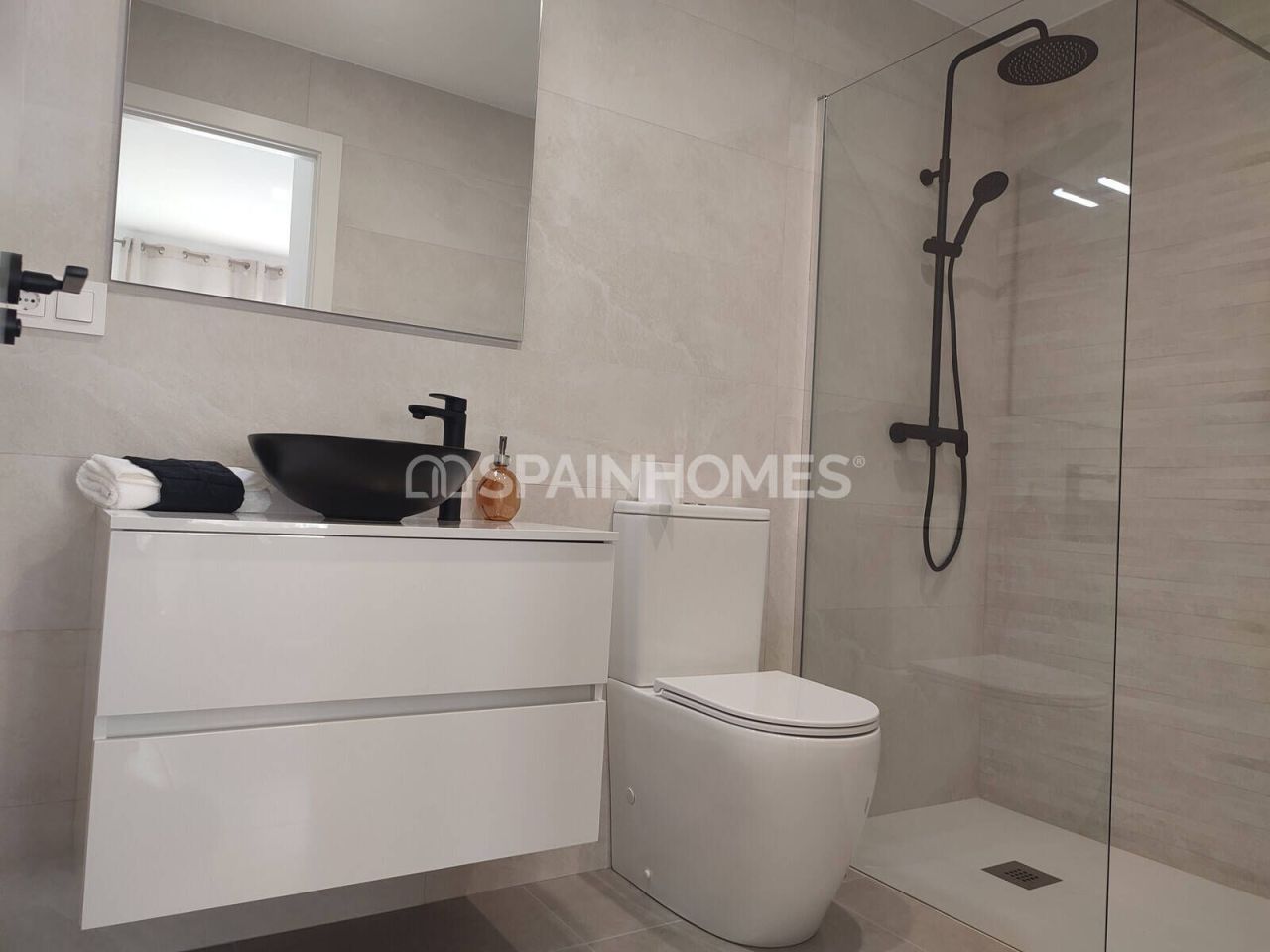 Villa a Torre-Pacheco, Spagna, 96 m² - foto 14