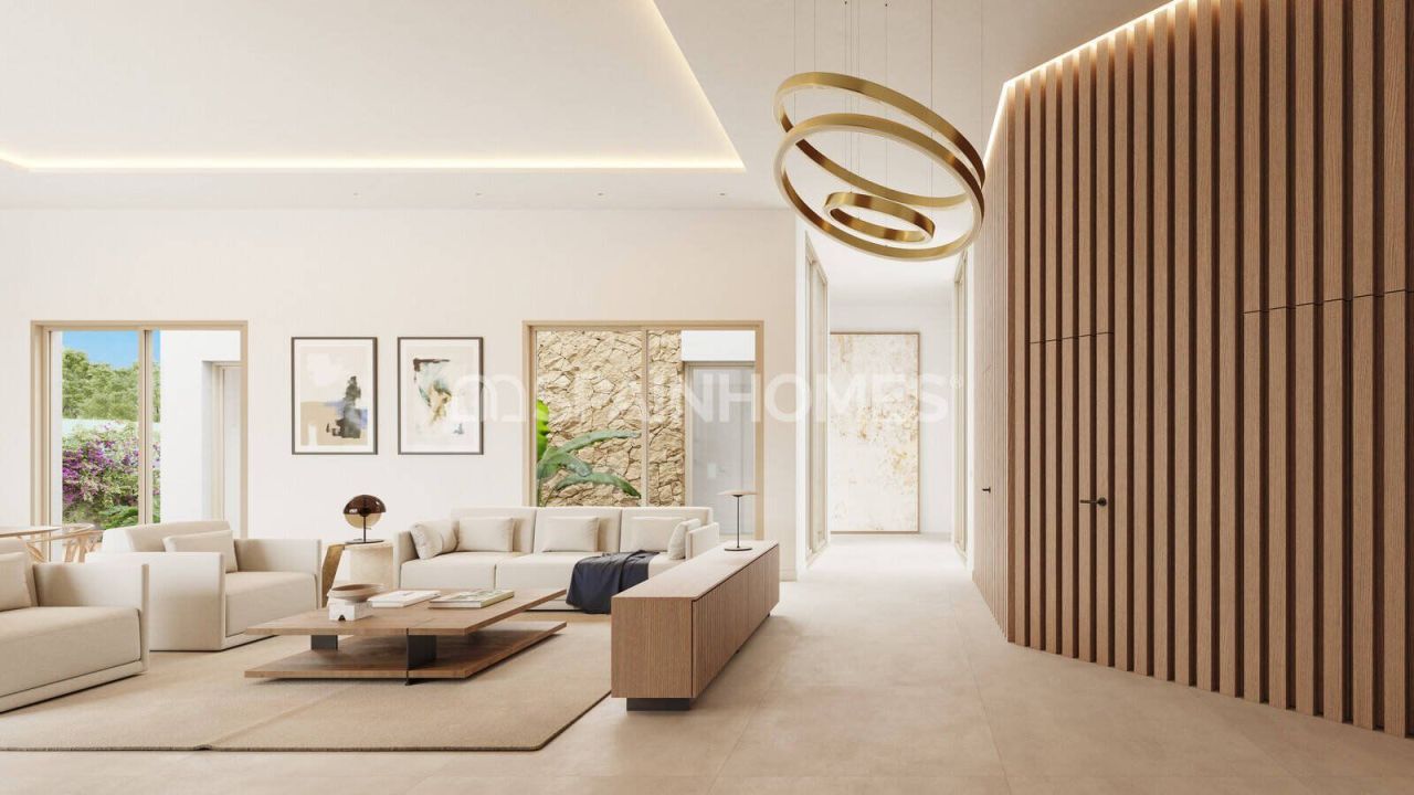 Villa in Algorfa, Spain, 200 m² - picture 14