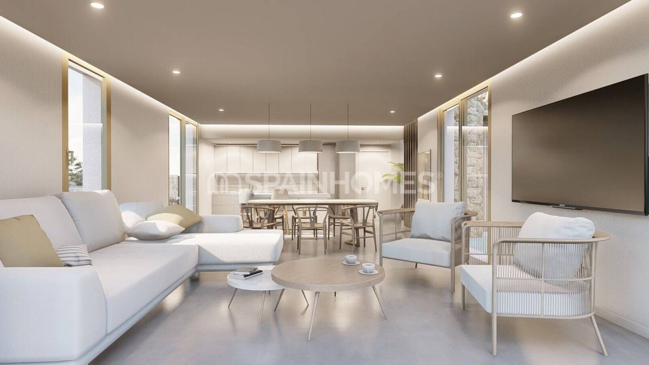 Villa in Algorfa, Spain, 200 m² - picture 15