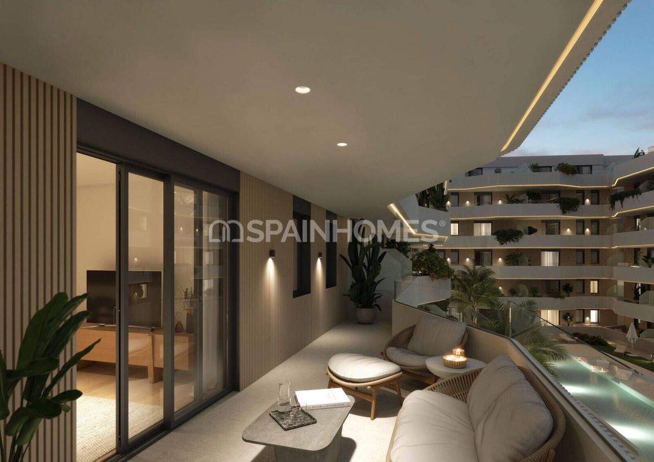Apartment in Mijas, Spanien, 82 m² - Foto 15