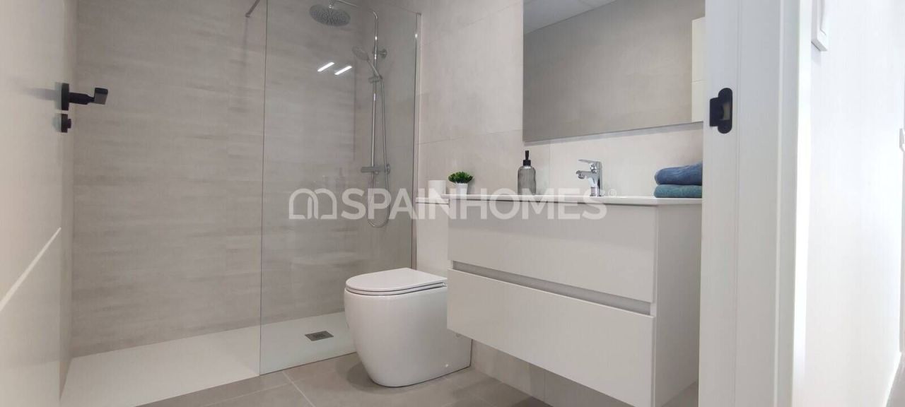 Villa a Torre-Pacheco, Spagna, 96 m² - foto 16