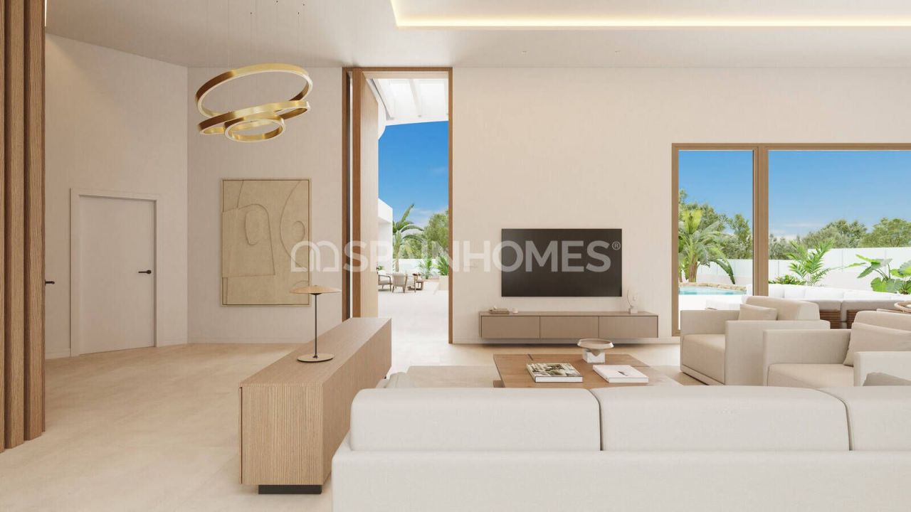 Villa in Algorfa, Spain, 200 m² - picture 16