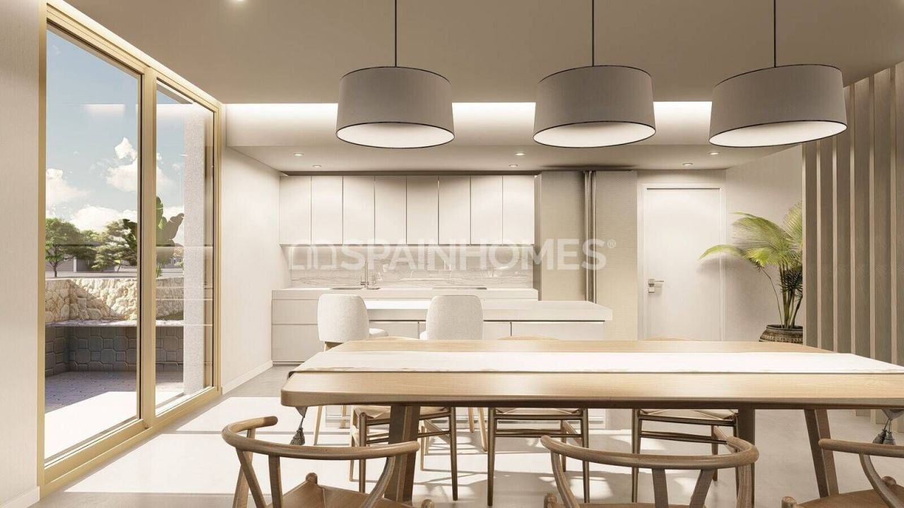 Villa in Algorfa, Spain, 200 m² - picture 17