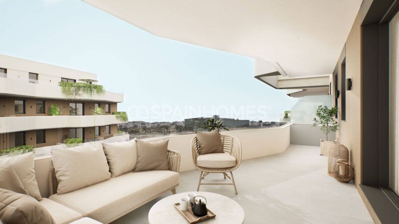Apartment in Mijas, Spanien, 82 m² - Foto 17