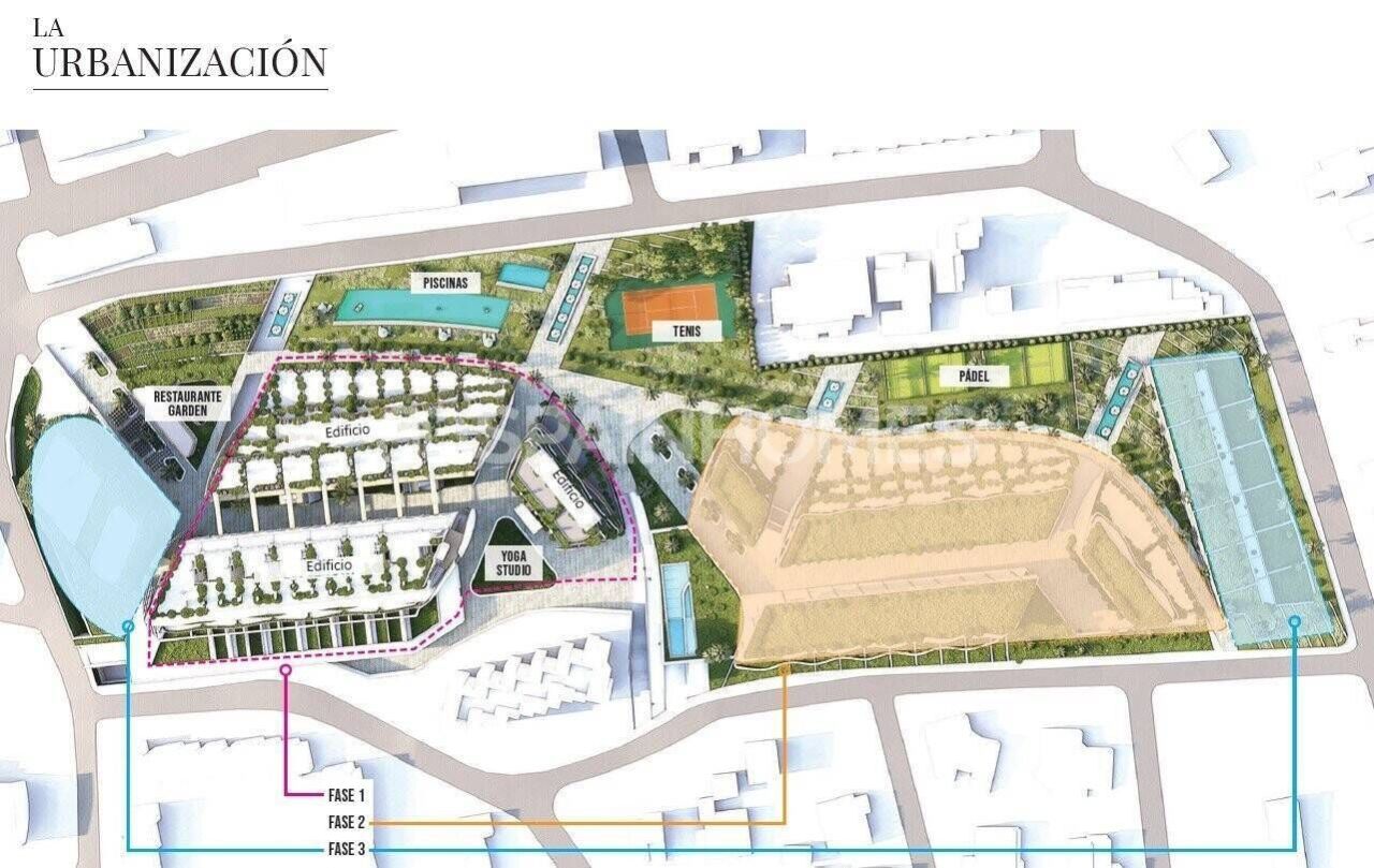 Penthouse in Alfas del Pi, Spanien, 200 m² - Foto 18