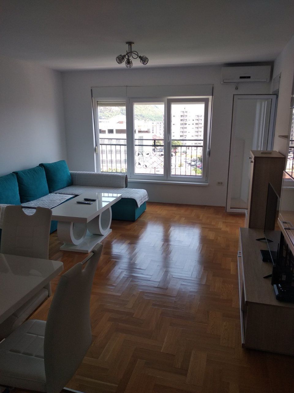 Appartement à Budva, Monténégro, 71 m² - image 1