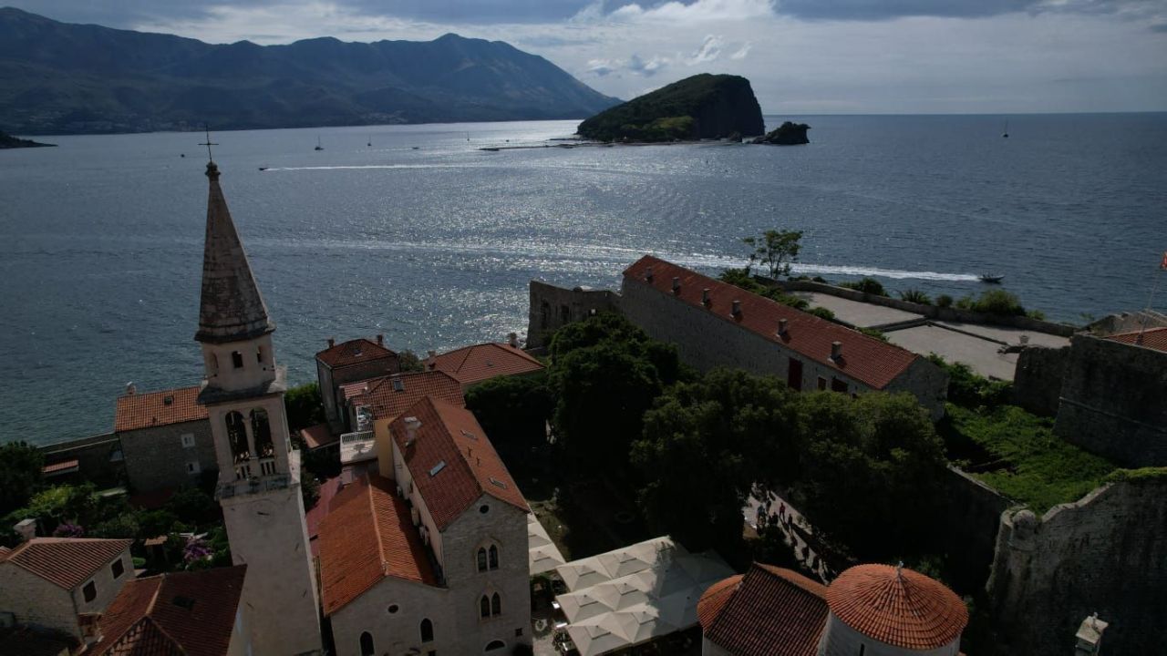 House in Budva, Montenegro, 167 m² - picture 1