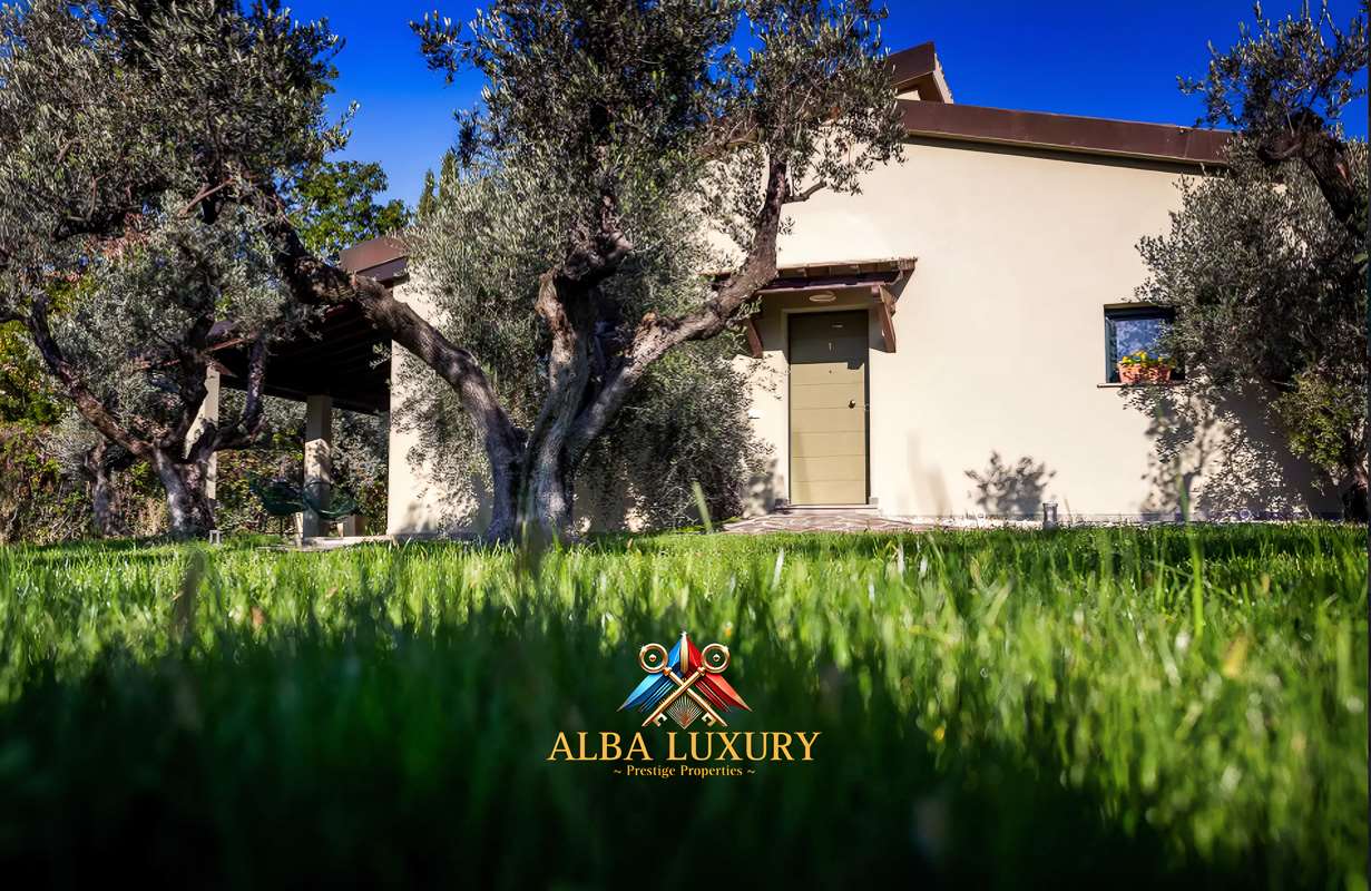 Villa in Cecina, Italien, 650 m² - Foto 5