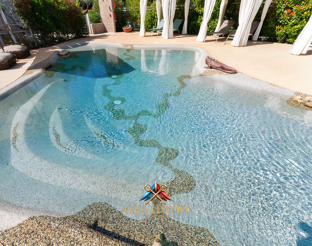 Villa in Cecina, Italien, 650 m² - Foto 7