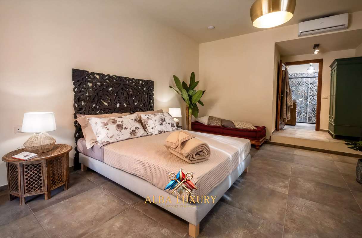 Villa in Cecina, Italien, 650 m² - Foto 8